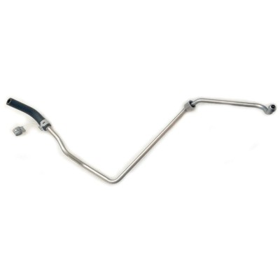 Meat & Doria Ölleitung, Lader 63006 Für Seat