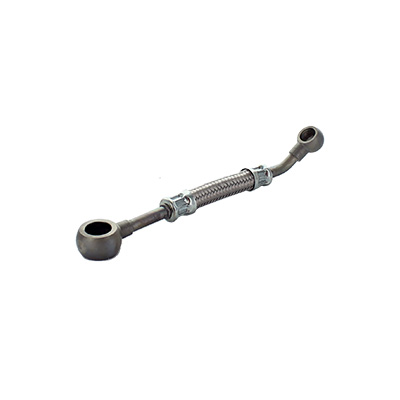 Meat & Doria Ölleitung, Lader 63007 Für Citroën/Peugeot Lancia