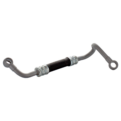 Meat & Doria Ölleitung, Lader 63016 Für Bmw