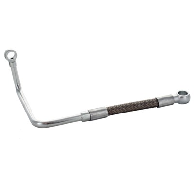 Meat & Doria Ölleitung, Lader 63019 Für Opel