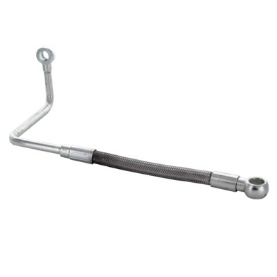 Meat & Doria Ölleitung, Lader 63021 Für Lancia