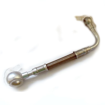 Meat & Doria Ölleitung, Lader 63027 Für Volvo