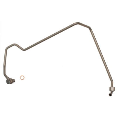 Meat & Doria Ölleitung, Lader 63081 Für Ford