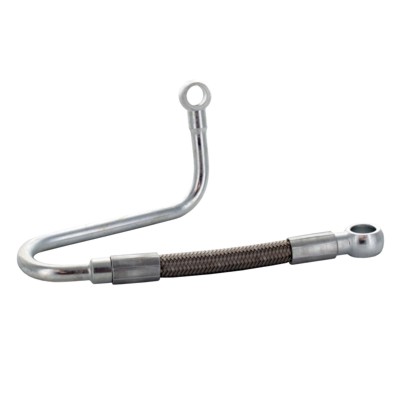 Meat & Doria Ölleitung, Lader 63092 Für Lancia