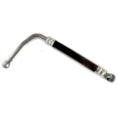 Meat & Doria Ölleitung, Lader 63098 Für Bmw