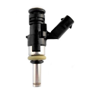 MEAT & DORIA Einspritzventil 75114336 für Mercedes