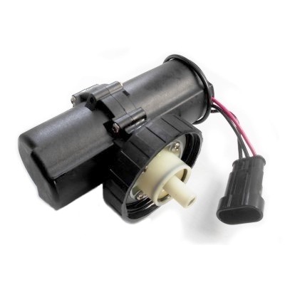MEAT & DORIA Kraftstoffpumpe 77683 für Iveco