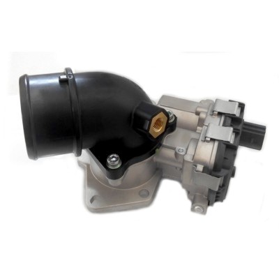 Meat & Doria Drosselklappenstutzen 89298 Für Iveco