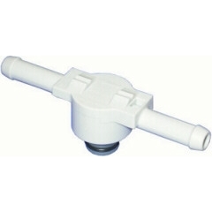 MEAT & DORIA Ventil, Kraftstofffilter 9037 für LANCIA