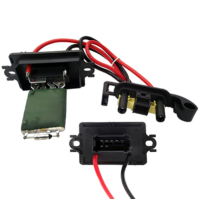 Meat & Doria Widerstand, Innenraumgebläse K109069 Für Renault