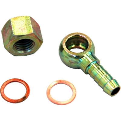 MEAT & DORIA Halter, Kraftstoffpumpe kit02