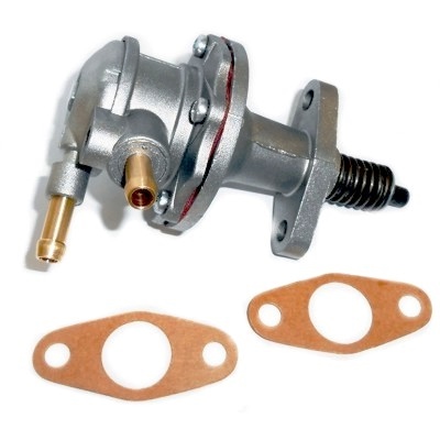 Meat & Doria Kraftstoffpumpe Poc307 Für Opel