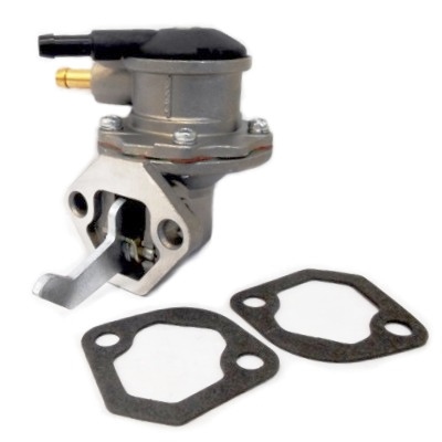 MEAT & DORIA Kraftstoffpumpe poc625 für RENAULT