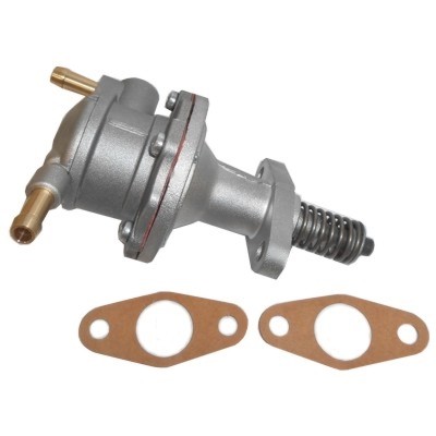 MEAT & DORIA Kraftstoffpumpe poc697 für RENAULT