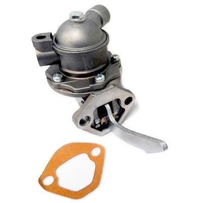 MEAT & DORIA Kraftstoffpumpe pon109 für LANCIA
