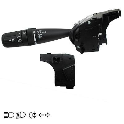 Meat & Doria Lenkstockschalter 231007 Für Jeep