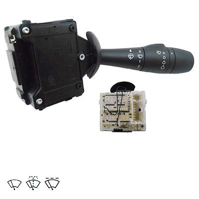 Meat & Doria Lenkstockschalter 23717 Für Smart