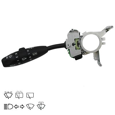 Meat & Doria Lenkstockschalter 23722 Für Mercedes