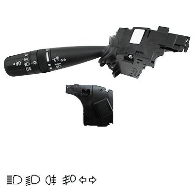 MEAT & DORIA Lenkstockschalter 23800 für JEEP