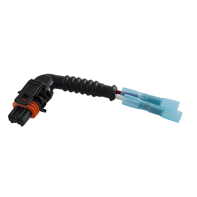 MEAT & DORIA Kabelreparatursatz, Einspritzventil 25198 für LANCIA