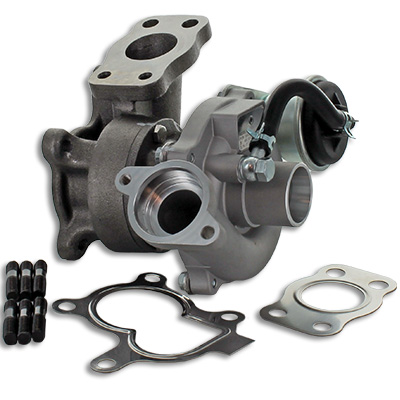 Meat & Doria Lader, Aufladung 65010 Für Citroën/Peugeot Ford Peugeot Mazda Citroën