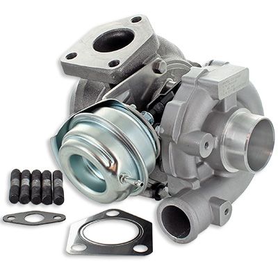 Meat & Doria Lader, Aufladung 65012 Für Bmw
