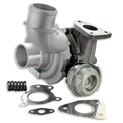 Meat & Doria Lader, Aufladung 65039 Für Opel Renault