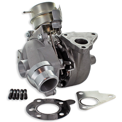Meat & Doria Lader, Aufladung 65042 Für Renault Nissan