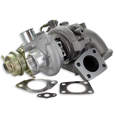Meat & Doria Lader, Aufladung 65053 Für Mitsubishi