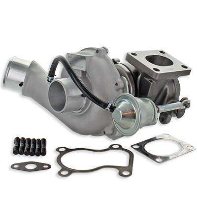 Meat & Doria Lader, Aufladung 65055 Für Fiat Lancia Alfa Romeo
