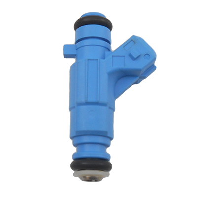 MEAT & DORIA Einspritzdüse 75114816 für Fiat Ford