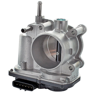 Meat & Doria Drosselklappenstutzen 89341 Für Toyota