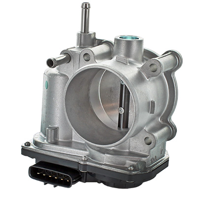 Meat & Doria Drosselklappenstutzen 89347 Für Toyota