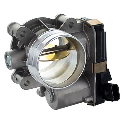 Meat & Doria Drosselklappenstutzen 89352 Für Chevrolet Gm Opel