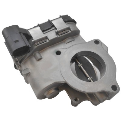 Meat & Doria Drosselklappenstutzen 89357 Für Lancia Jeep Chrysler
