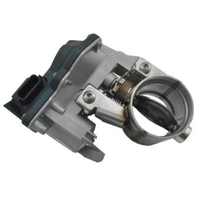 Meat & Doria Drosselklappenstutzen 89403 Für Renault