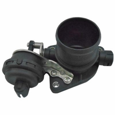 Meat & Doria Drosselklappenstutzen 89408 Für Renault