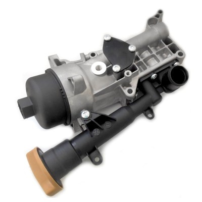 Meat & Doria Ölkühler, Motoröl 95204 Für Opel Lancia