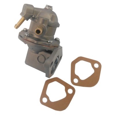 Meat & Doria Kraftstoffpumpe Poc089 Für Fiat