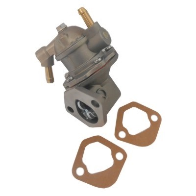 MEAT & DORIA Kraftstoffpumpe poc698 für LANCIA