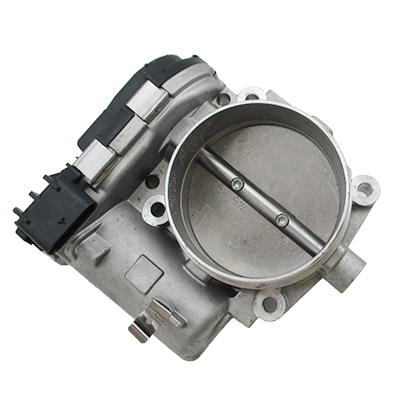 MEAT & DORIA Drosselklappenstutzen 89419 für Mercedes