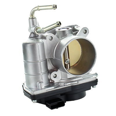Meat & Doria Drosselklappenstutzen 89326 Für Renault