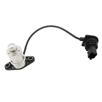 Sensor, Motorölstand oval schwarz 72228 MEAT & DORIA für OPEL SAAB - Bild 6