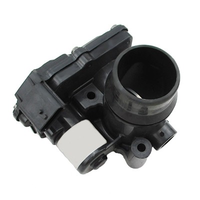 Meat & Doria Drosselklappenstutzen 89444 Für Opel Gm Nissan Renault Trucks
