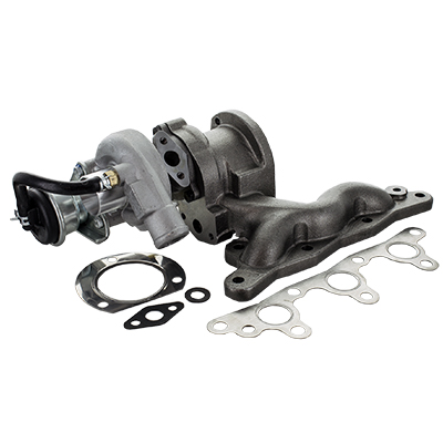 Meat & Doria Lader, Aufladung 65022 Für Smart Mercedes