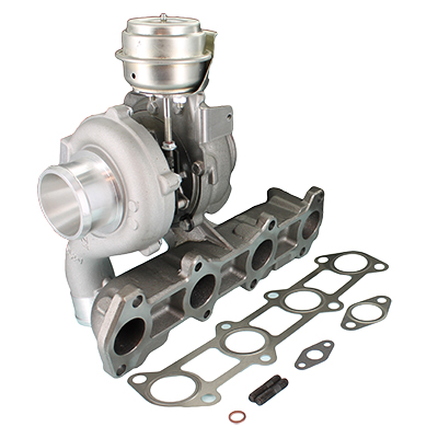 Meat & Doria Lader, Aufladung 65066 Für Vaughall Opel Lancia