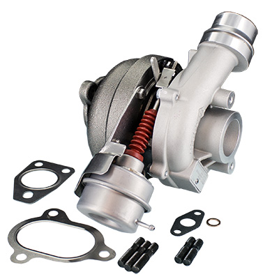 Meat & Doria Lader, Aufladung 65068 Für Renault Dacia Nissan
