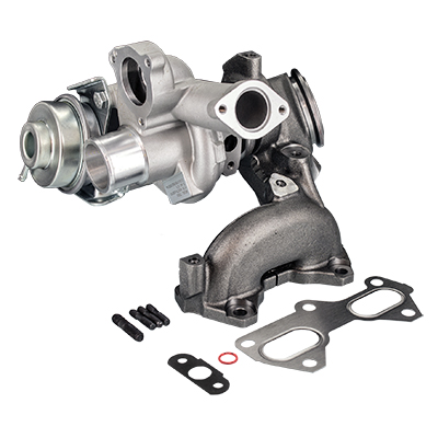 Meat & Doria Lader, Aufladung 65071 Für Fiat Alfa Romeo