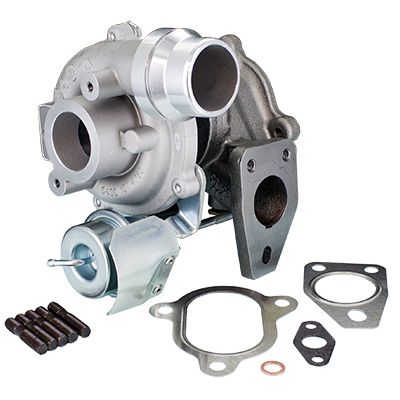 Meat & Doria Lader, Aufladung 65074 Für Dacia Renault Nissan
