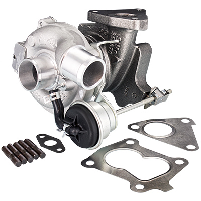 Meat & Doria Lader, Aufladung 65075 Für Nissan Renault Dacia